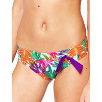 Pour Moi? Bamboo High Waist Bikini Brief