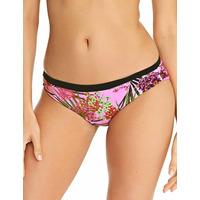 Freya Lost In Paradise Reversible Bikini Brief Pink