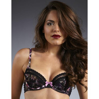 Gossard Iris Lightly Padded Plunge Bra