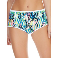 Freya Evolve High Waist Bikini Brief Multi