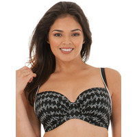 Curvy Kate Euphoria Underwired Padded Balcony Bikini Top