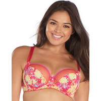 Curvy Kate Blossom Underwired Balcony Bra