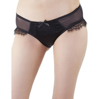 Playful Promises Isadora Brief