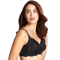 Panache Andorra Non-Wired Bra