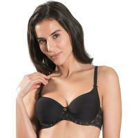 Aubade Rosessence Spacer T-Shirt Bra