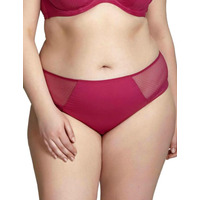 Sculptresse by Panache Carmel Midi Brief