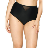 Curvy Kate Sheer Class High Waist Bikini Brief