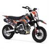 Click to view product details and reviews for 10ten 50r 50cc Motorbike 62cm Automatic Mini Pit Bike.