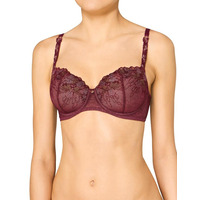 Triumph Sublime Florale Underwired Padded Bra