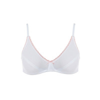 Royce My First Bra Missy Soft Cup Bra 2 Pack