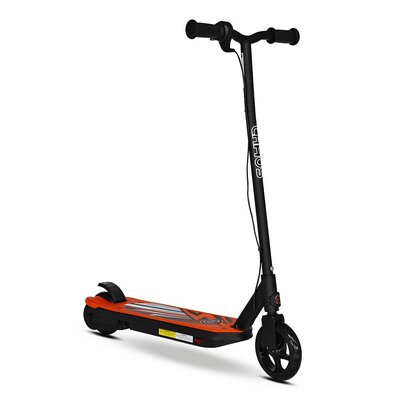 Chaos 12v Orange Children’s Electric Scooter