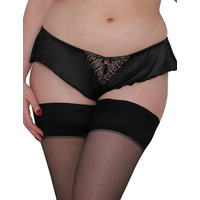 Scantilly by Curvy Kate Lavish Brief