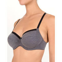 Conturelle By Felina Pretty Daily Underwired Bra