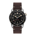 Click to view product details and reviews for Bremont Supermarine Type 501 Divers Watch S501 Bk.