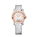 Click to view product details and reviews for Chopard Happy Sport 30mm Watch 278590 6005.