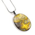 Click to view product details and reviews for Crazy Lace Agate Necklace Exquisite Natural Designer Gemstone 16 42cm.