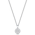 Click to view product details and reviews for Rox Boho Small Disc Pendant.