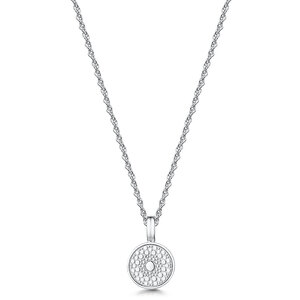 Rox Boho Small Disc Pendant