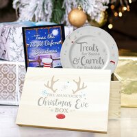 Christmas Eve Box Set