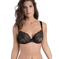 Maison Lejaby Karma Balcony Bra