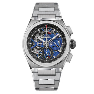 Zenith Defy El Primero 21 44m Watch 9590029004 78m9000