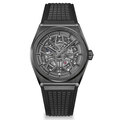 Click to view product details and reviews for Zenith Defy Classic Black Ceramic 41mm Watch.