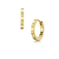 Click to view product details and reviews for Rox Lox Hoop Earrings 15mm.