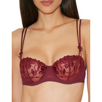 Aubade Jardin Des Delices Half Cup Bra