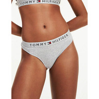 Tommy Hilfiger Stretch Cotton Thong