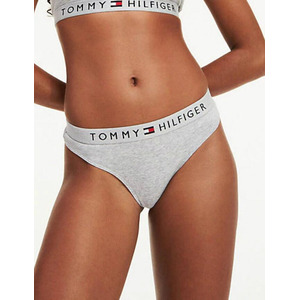Tommy Hilfiger Stretch Cotton Thong