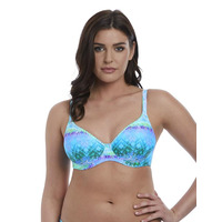 Freya Seascape Plunge Bikini Top