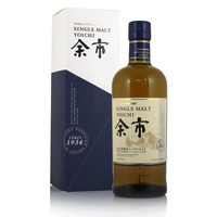 Nikka Yoichi Single Malt