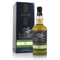 Bunnahabhain 1989 27YO Dun Bheagan 43.4%