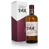 Nikka Miyagikyo Single Malt Whisky