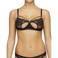 Coco De Mer Seraphine Soft Cup Bra