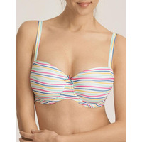 Prima Donna Twist Tutti Frutti Padded Balcony Bra