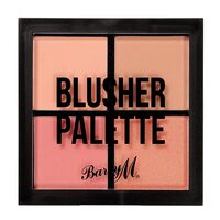Barry M Blusher Palette