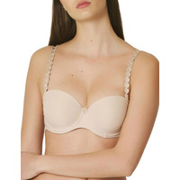 Marie Jo Tom Padded Strapless Bra