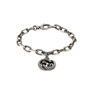 Gucci Interlocking G Bracelet Yba607158001