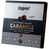 Enjoy! Salted Caramel Chocolates 144g