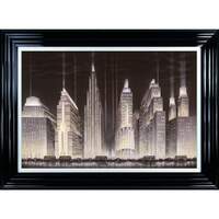 Camelot Pictures &pipe; Boulevard - Framed Art