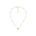 Click to view product details and reviews for Gucci Running G Yellow Gold Necklace.