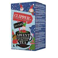 Clipper Organic Advent Calendar Tea - 24 Bags