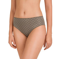 Felina Joy Print Mini Brief