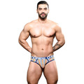 Andrew Christian Almost Naked Del Sol Brief