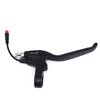 Click to view product details and reviews for Chaos Freeride 2400w Electric Scooter Front Brake Lever.