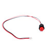 Click to view product details and reviews for Gotrax H600 Electric Scooter Front Foot Switch.