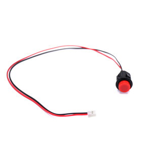 Gotrax H600 Electric Scooter Front Foot Switch