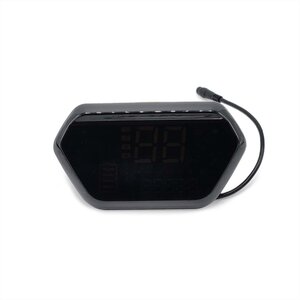 Chaos Gt1600 Electric Scooter Display Unit