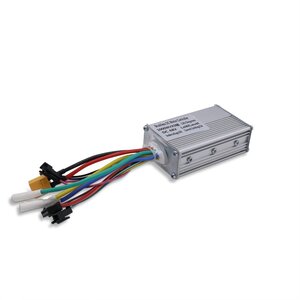 Chaos Freeride 2400w Electric Scooter Control Box A Type 2